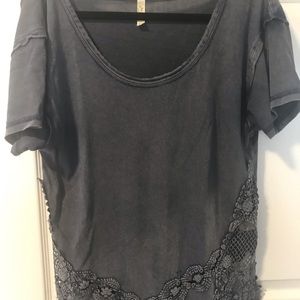 Free People shirt